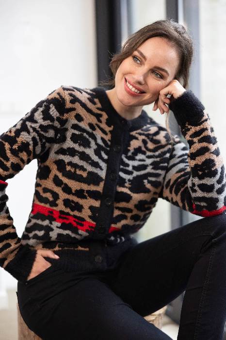 ROBERTO SARTO FW25 FALL 00027