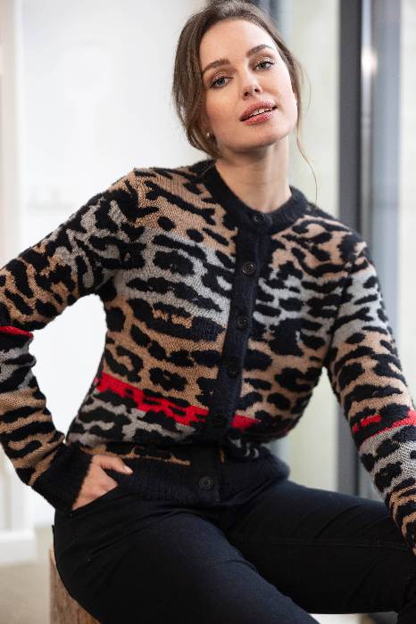 ROBERTO SARTO FW25 FALL 00028