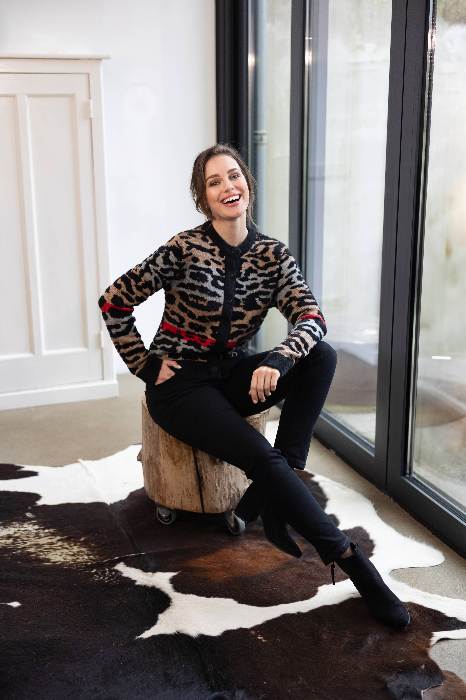 ROBERTO SARTO FW25 FALL 00029