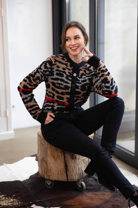 ROBERTO SARTO FW25 FALL 00030