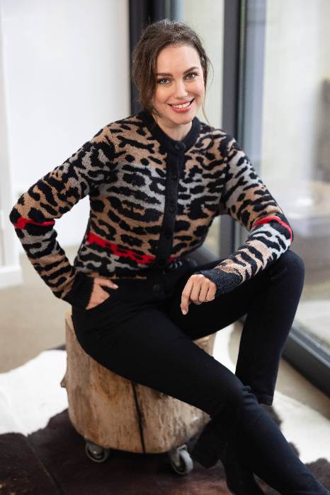 ROBERTO SARTO FW25 FALL 00031