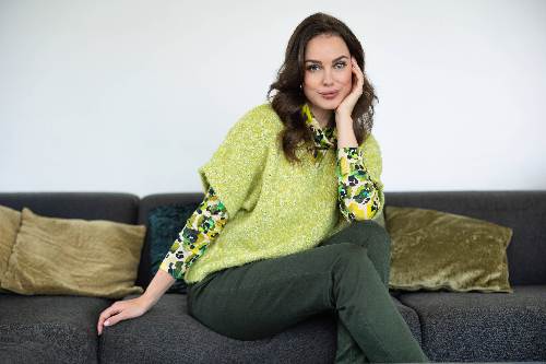 ROBERTO SARTO FW25 FALL 00032