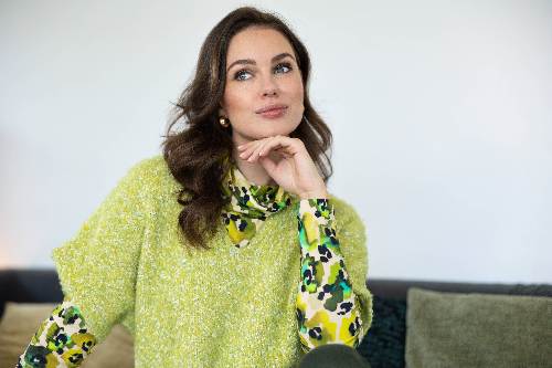 ROBERTO SARTO FW25 FALL 00033