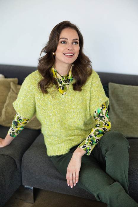 ROBERTO SARTO FW25 FALL 00035