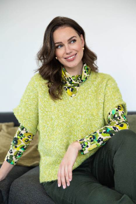 ROBERTO SARTO FW25 FALL 00037