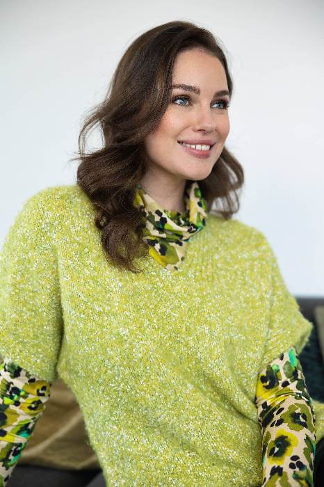 ROBERTO SARTO FW25 FALL 00038