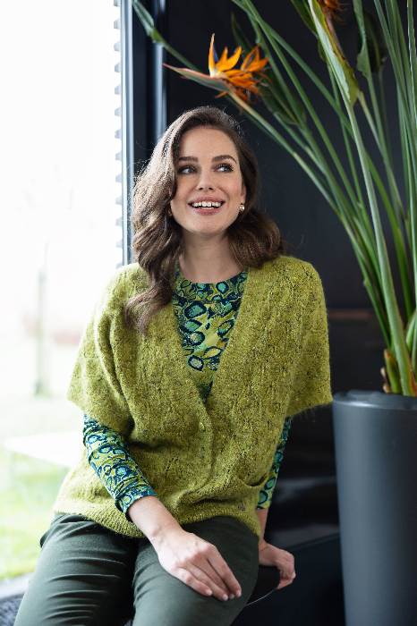 ROBERTO SARTO FW25 FALL 00039