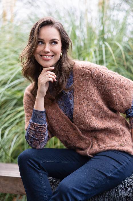 ROBERTO SARTO FW25 FALL 00043