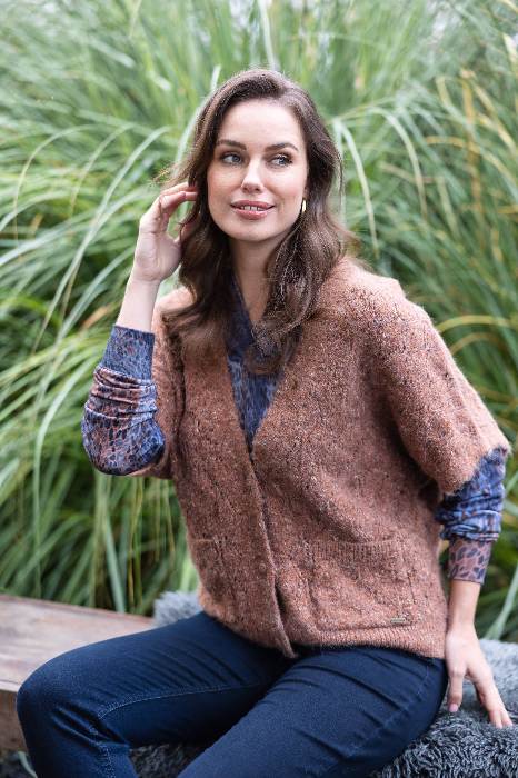 ROBERTO SARTO FW25 FALL 00044