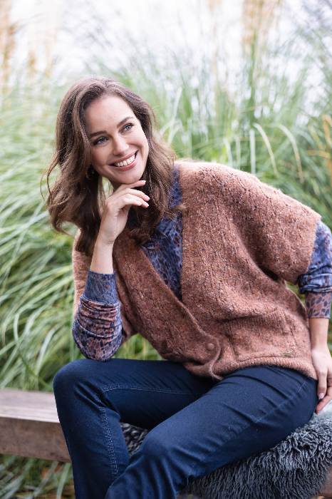 ROBERTO SARTO FW25 FALL 00045