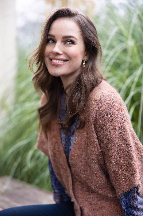 ROBERTO SARTO FW25 FALL 00046