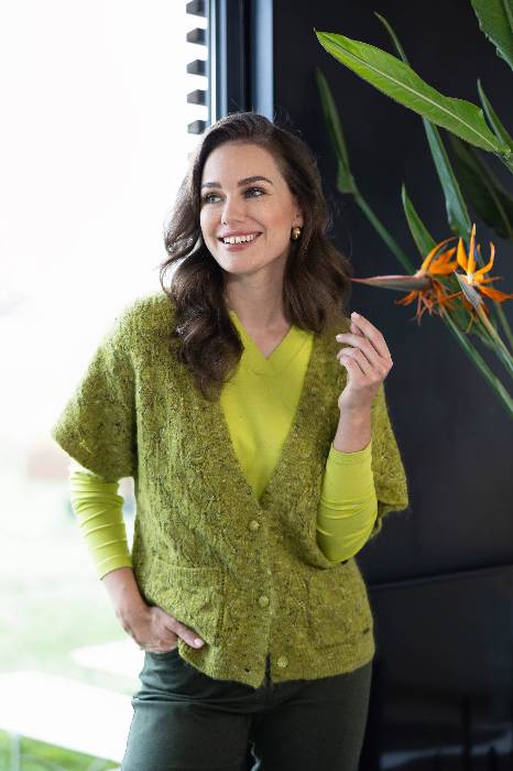 ROBERTO SARTO FW25 FALL 00047