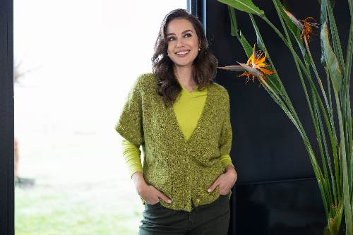 ROBERTO SARTO FW25 FALL 00048