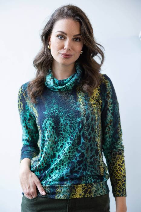 ROBERTO SARTO FW25 FALL 00049