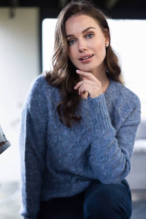 ROBERTO SARTO FW25 FALL 00050