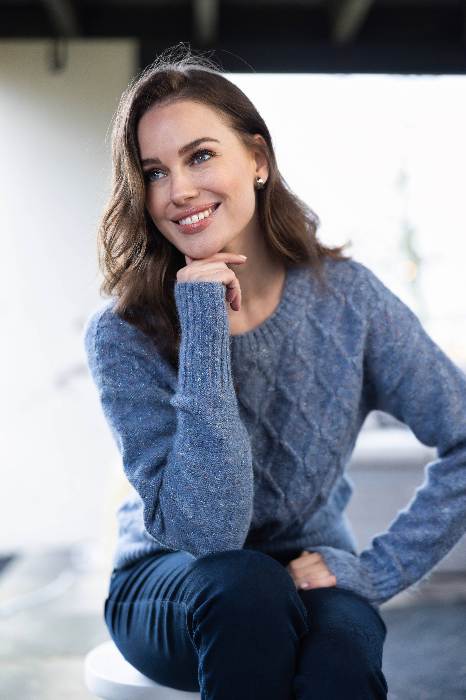 ROBERTO SARTO FW25 FALL 00051