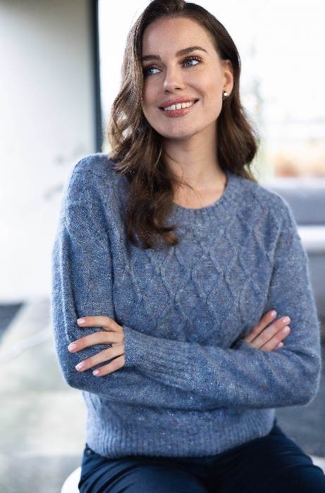 ROBERTO SARTO FW25 FALL 00052