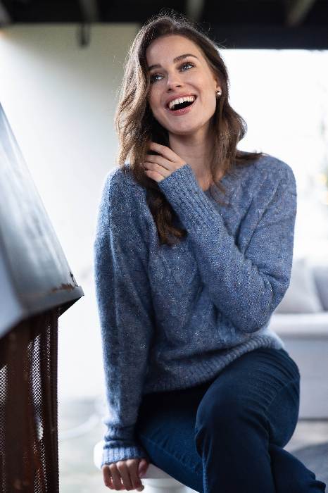 ROBERTO SARTO FW25 FALL 00053