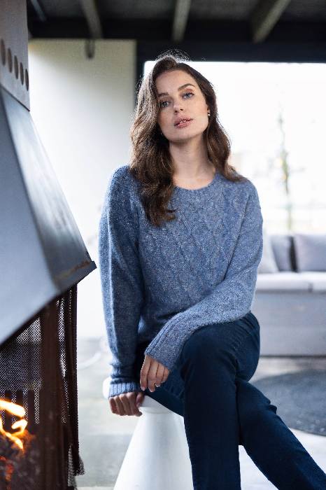 ROBERTO SARTO FW25 FALL 00054