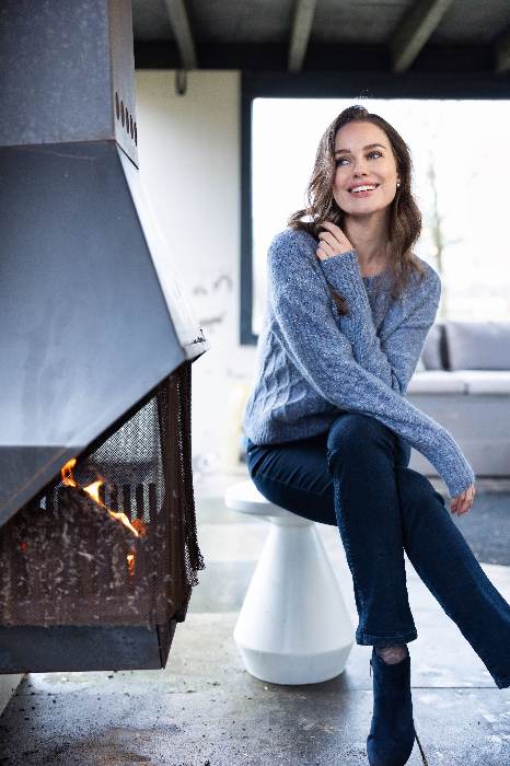 ROBERTO SARTO FW25 FALL 00055