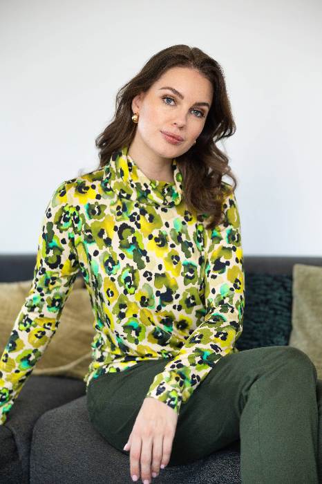 ROBERTO SARTO FW25 FALL 00057