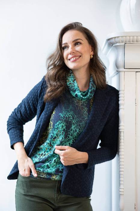 ROBERTO SARTO FW25 FALL 00059