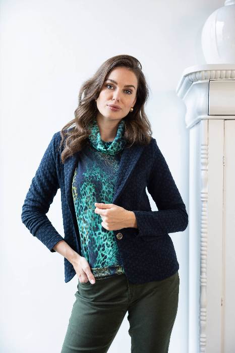 ROBERTO SARTO FW25 FALL 00060