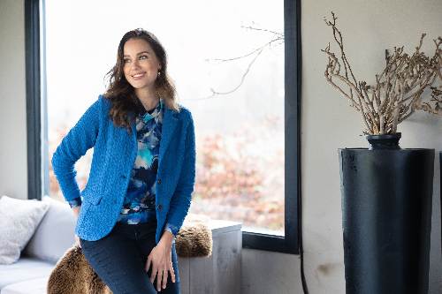 ROBERTO SARTO FW25 FALL 00061