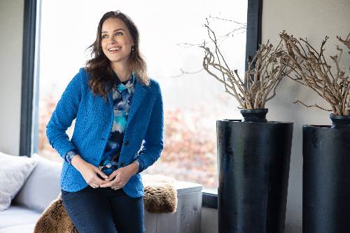 ROBERTO SARTO FW25 FALL 00062