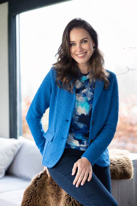 ROBERTO SARTO FW25 FALL 00064