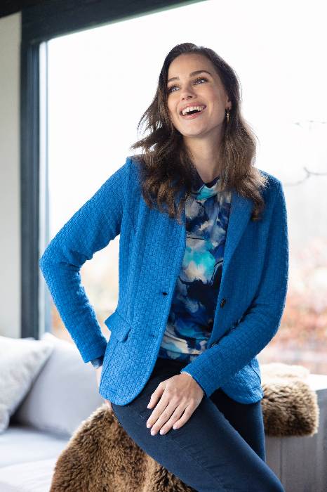 ROBERTO SARTO FW25 FALL 00065