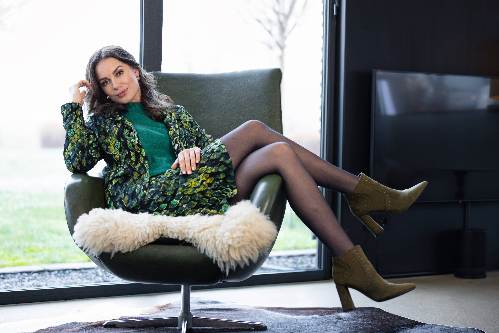 ROBERTO SARTO FW25 FALL 00068