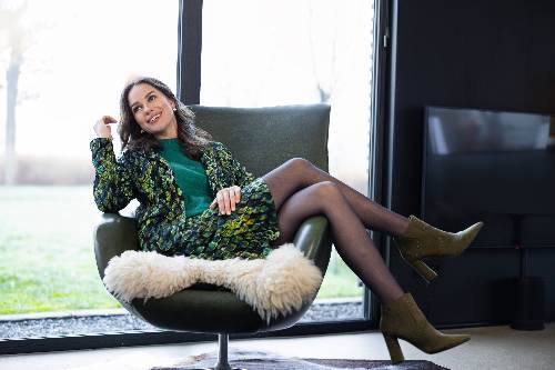 ROBERTO SARTO FW25 FALL 00069