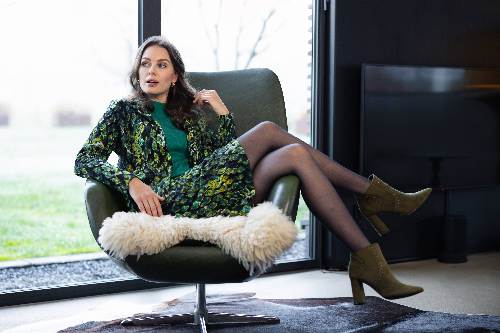 ROBERTO SARTO FW25 FALL 00070