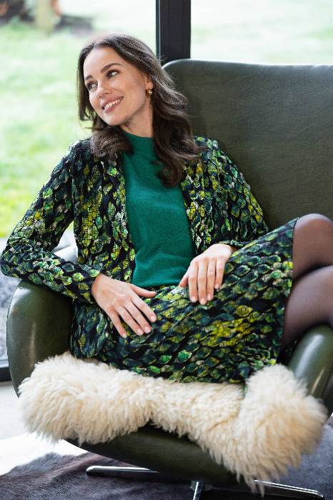 ROBERTO SARTO FW25 FALL 00072