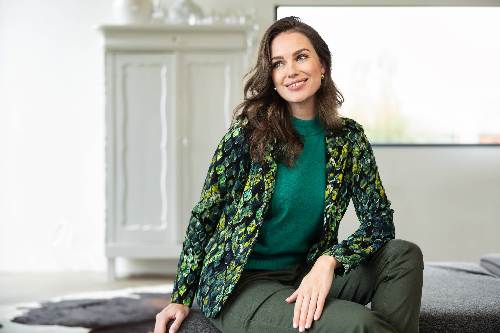 ROBERTO SARTO FW25 FALL 00076