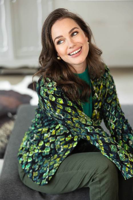 ROBERTO SARTO FW25 FALL 00079