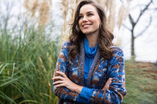 ROBERTO SARTO FW25 FALL 00080