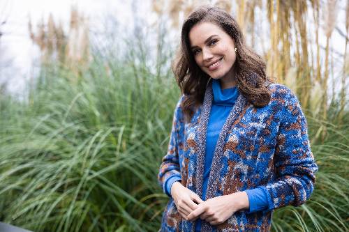 ROBERTO SARTO FW25 FALL 00081