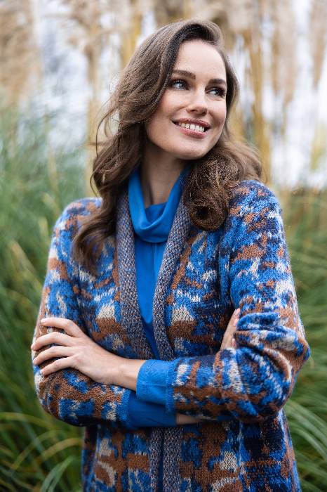 ROBERTO SARTO FW25 FALL 00083