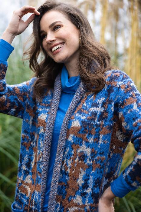 ROBERTO SARTO FW25 FALL 00084