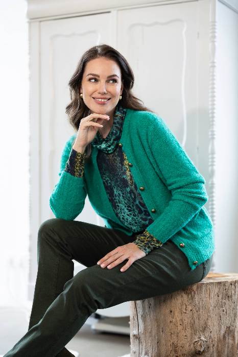 ROBERTO SARTO FW25 FALL 00087