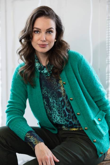 ROBERTO SARTO FW25 FALL 00088