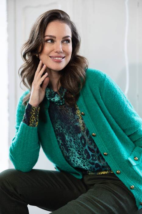 ROBERTO SARTO FW25 FALL 00089