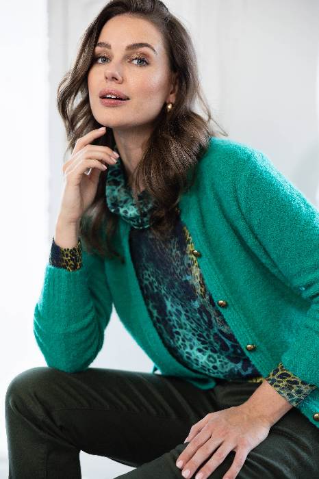 ROBERTO SARTO FW25 FALL 00091