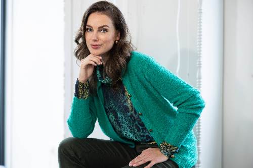 ROBERTO SARTO FW25 FALL 00092