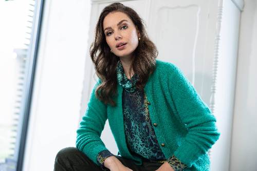 ROBERTO SARTO FW25 FALL 00093