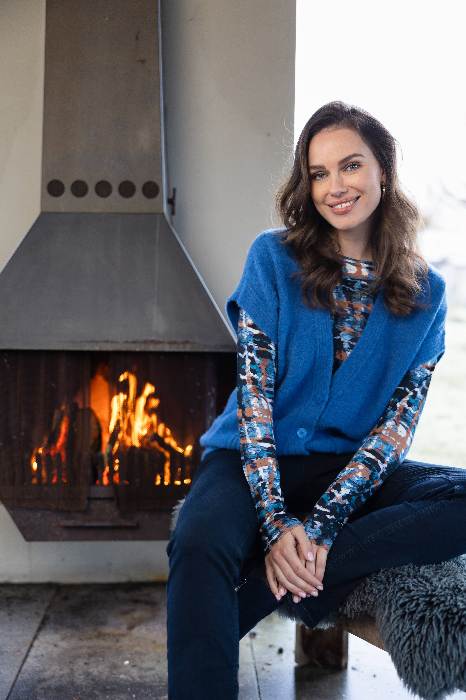 ROBERTO SARTO FW25 FALL 00099