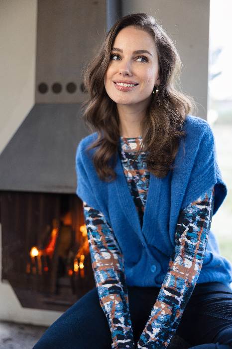 ROBERTO SARTO FW25 FALL 00101