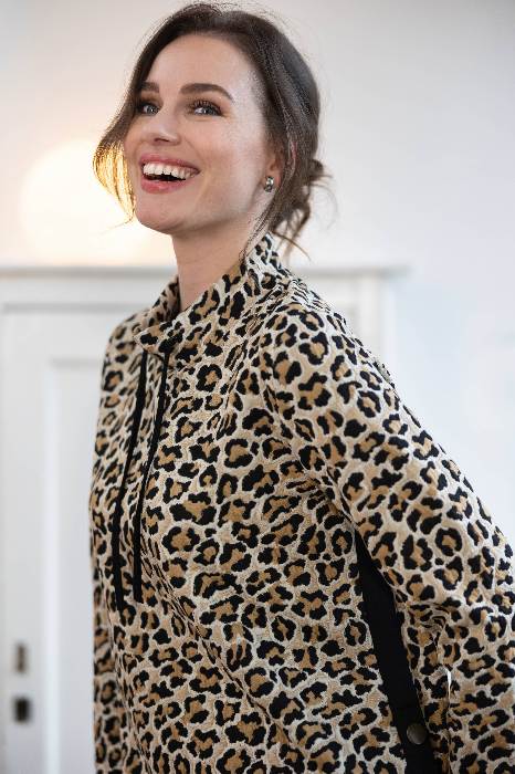 ROBERTO SARTO FW25 FALL 00104